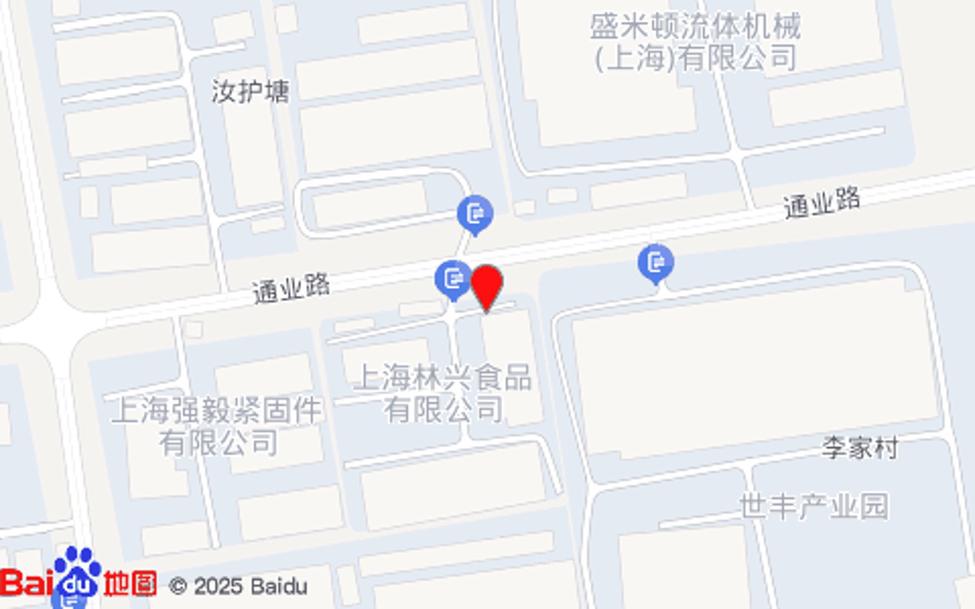 泰生冲压
