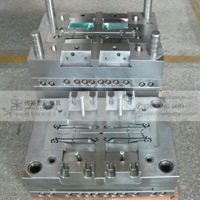 上海模具厂
